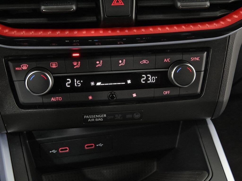 Seat Arona 1.0 TSI 85kW (115CV) FR XM 26