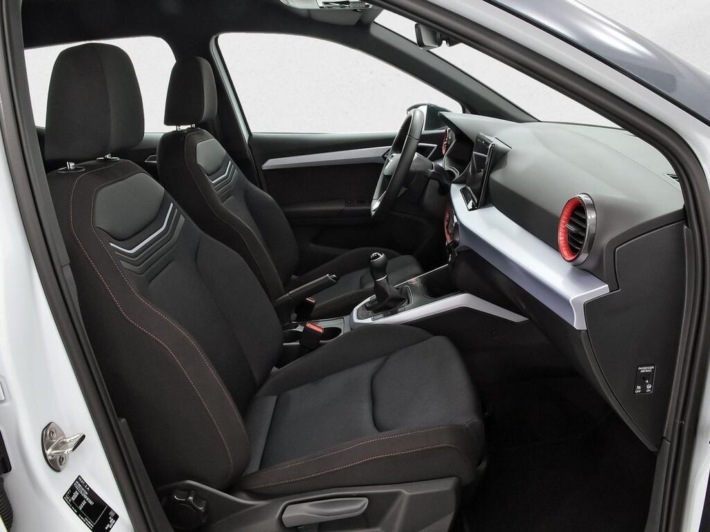 Seat Arona 1.0 TSI 85kW (115CV) FR XM 5