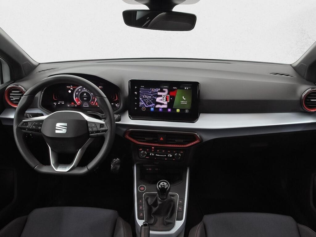 Seat Arona 1.0 TSI 85kW (115CV) FR XM 4