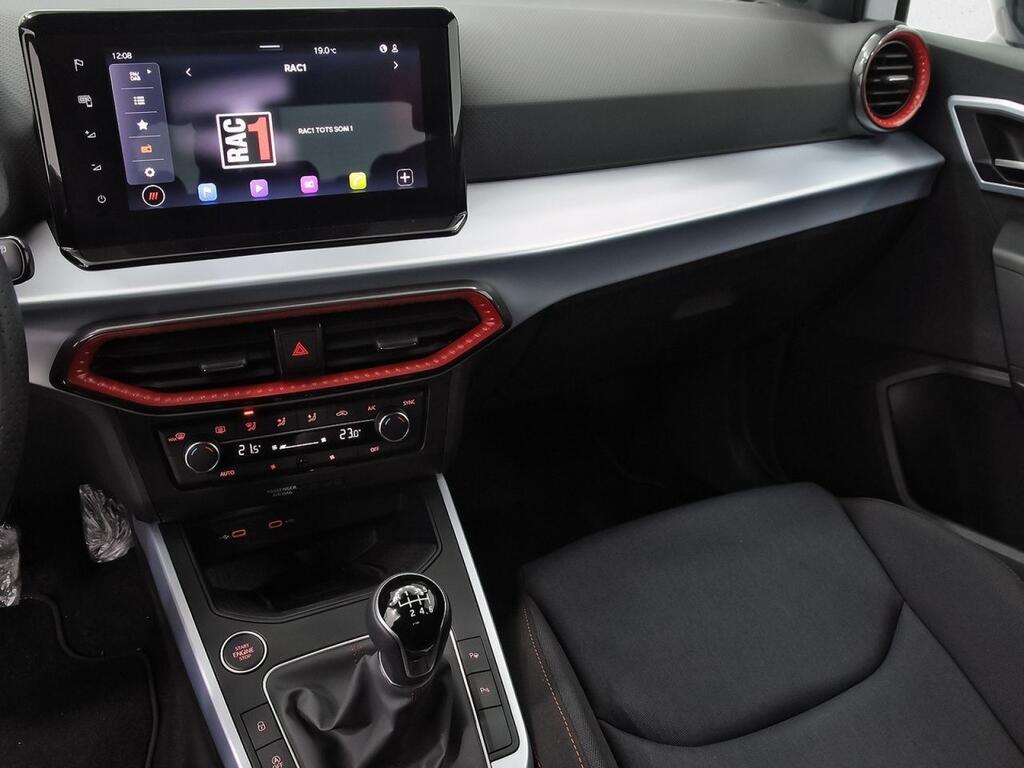 Seat Arona 1.0 TSI 85kW (115CV) FR XM 9
