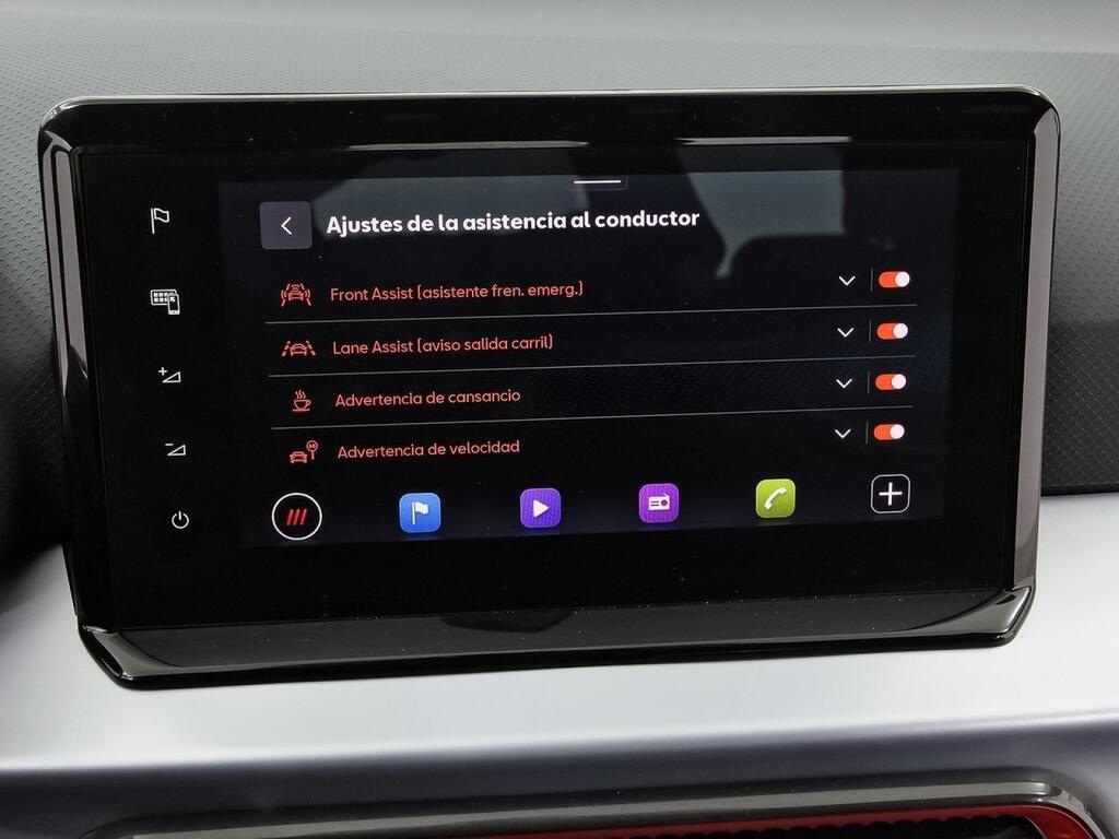 Seat Arona 1.0 TSI 85kW (115CV) FR XM 24