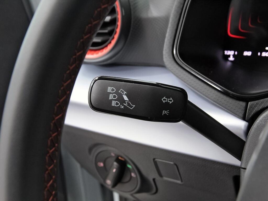 Seat Arona 1.0 TSI 85kW (115CV) FR XM 13