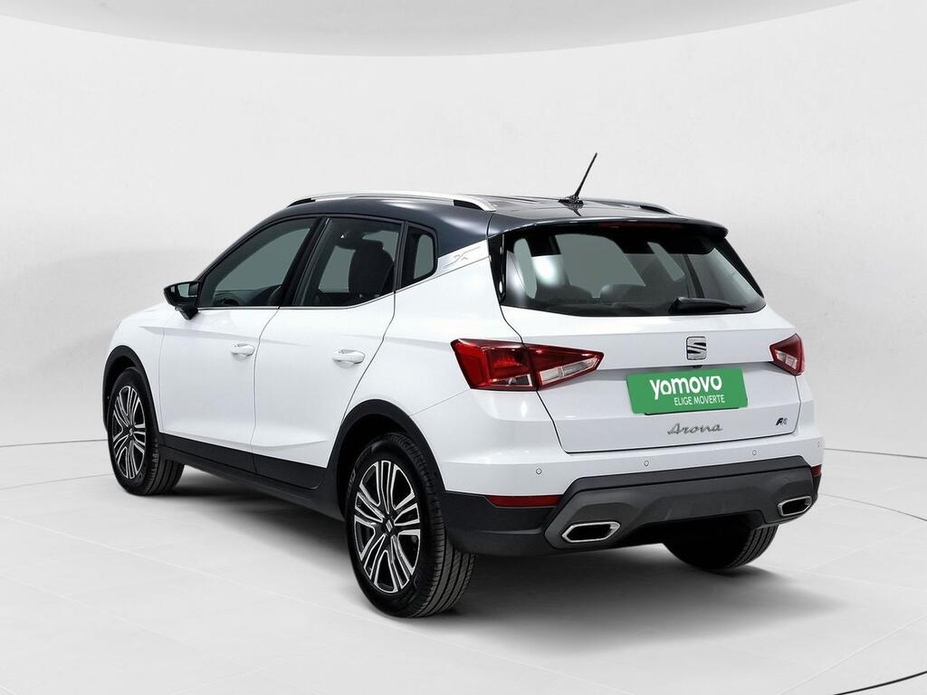 Seat Arona 1.0 TSI 85kW (115CV) FR XM 2
