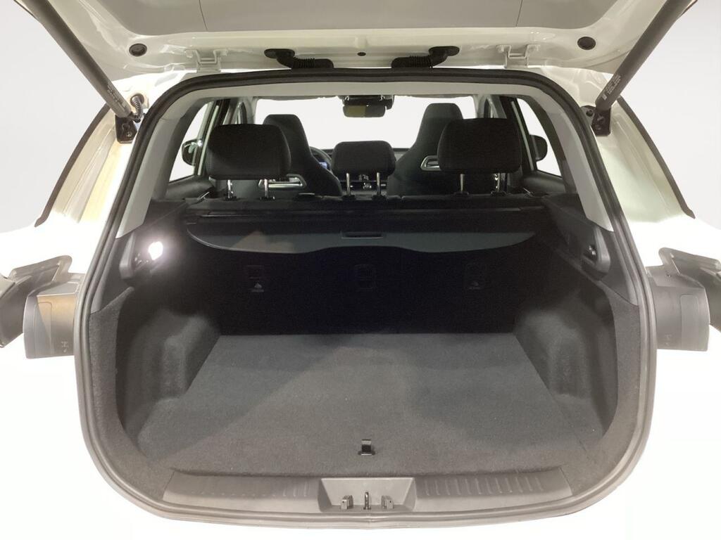 Ebro S700 1.6 TGDI Luxury 7 DCT 10