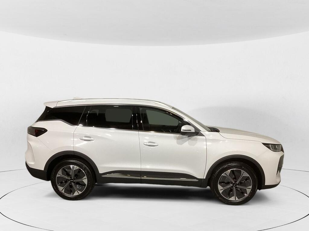 Ebro S700 1.6 TGDI Luxury 7 DCT 3