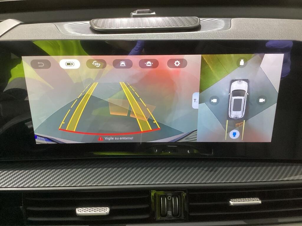 Ebro S700 1.6 TGDI Luxury 7 DCT 12