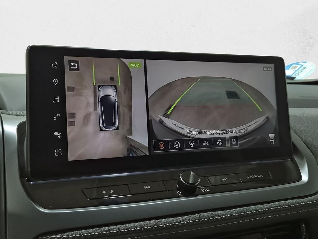 Nissan Qashqai DIG-T 103kW (140CV) mHEV 4x2 Acenta 23