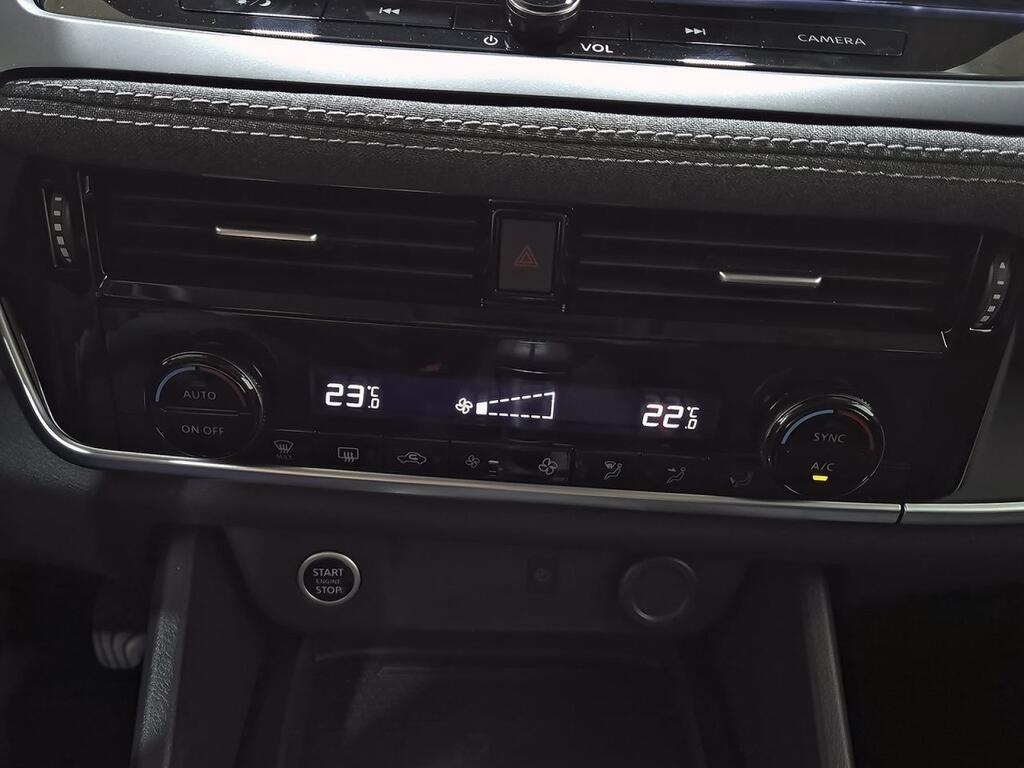 Nissan Qashqai DIG-T 103kW (140CV) mHEV 4x2 Acenta 24