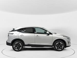 Nissan Qashqai DIG-T 116kW CVT N-Connecta