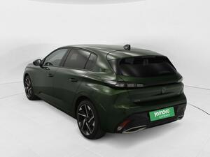 Peugeot 308 5P Allure Hybrid PHEV 180 e-EAT8