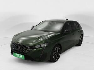Peugeot 308 5P Allure Hybrid PHEV 180 e-EAT8