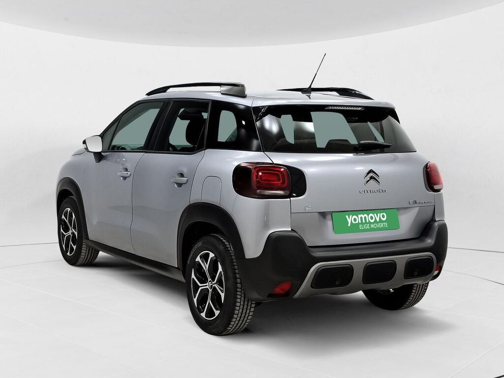 Citroën C3 Aircross PureTech 81kW (110CV) Plus 2