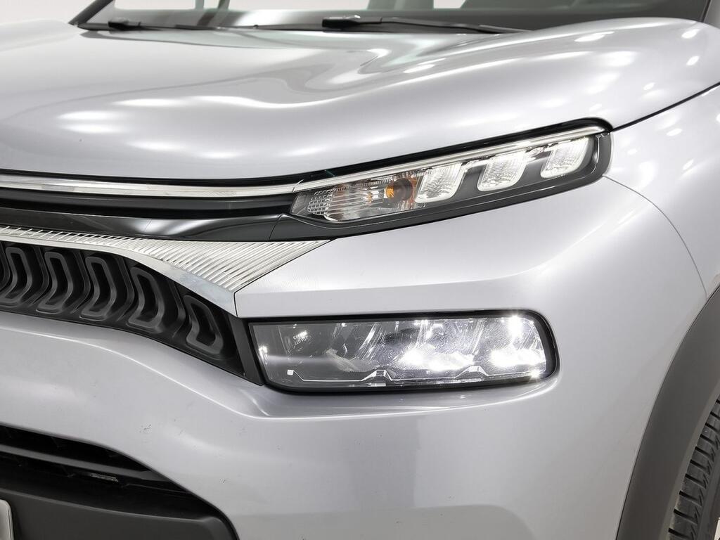 Citroën C3 Aircross PureTech 81kW (110CV) Plus 30