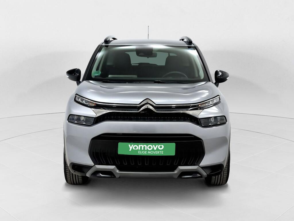 Citroën C3 Aircross PureTech 81kW (110CV) Plus 5