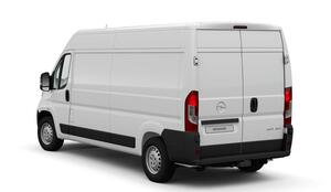 Opel Movano 2.2 BHDI 103KW L3H2 3.5T 4P