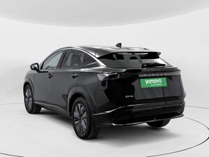 Nissan Ariya 5p 87 kWh e-4ORCE Advance CAR. 22kW + Te