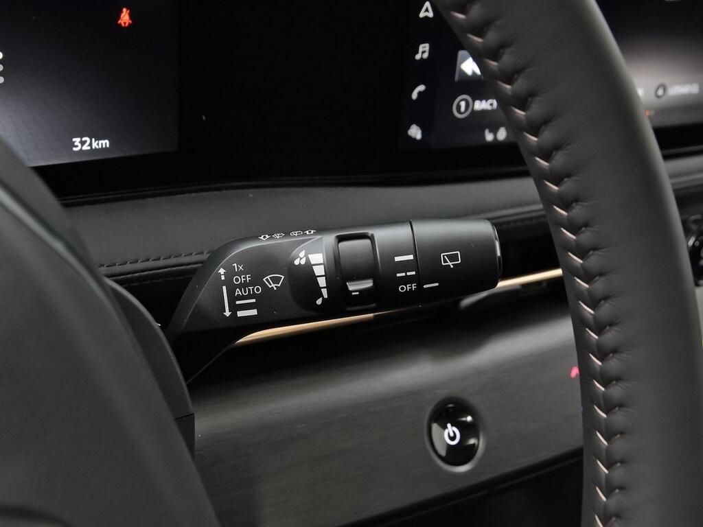 Nissan Ariya 5p 87 kWh e-4ORCE Advance CAR. 22kW + Te 17