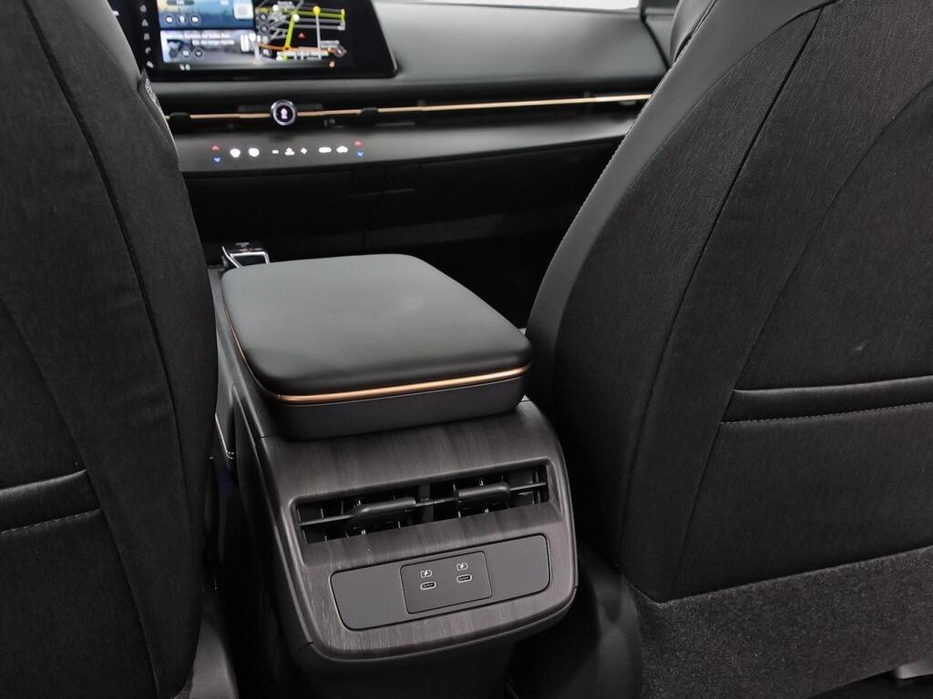 Nissan Ariya 5p 87 kWh e-4ORCE Advance CAR. 22kW + Te 39