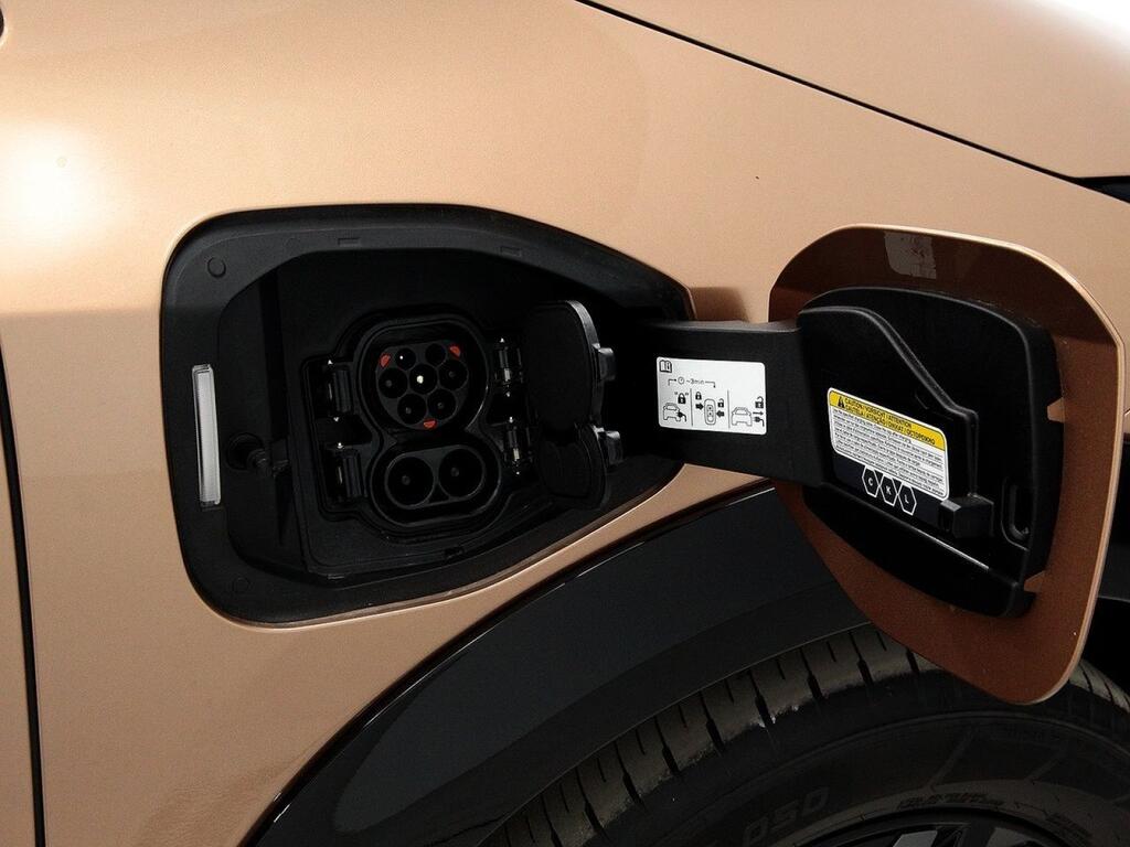 Nissan Ariya 5p 87 kWh e-4ORCE Advance CAR. 22kW + Te 41