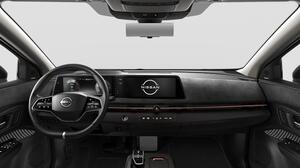 Nissan Ariya 5p 87 kWh 4x2 Evolve CAR. 22kW + Pack Sp 5