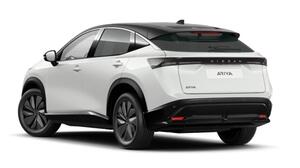 Nissan Ariya 5p 87 kWh 4x2 Evolve CAR. 22kW + Pack Sp 4
