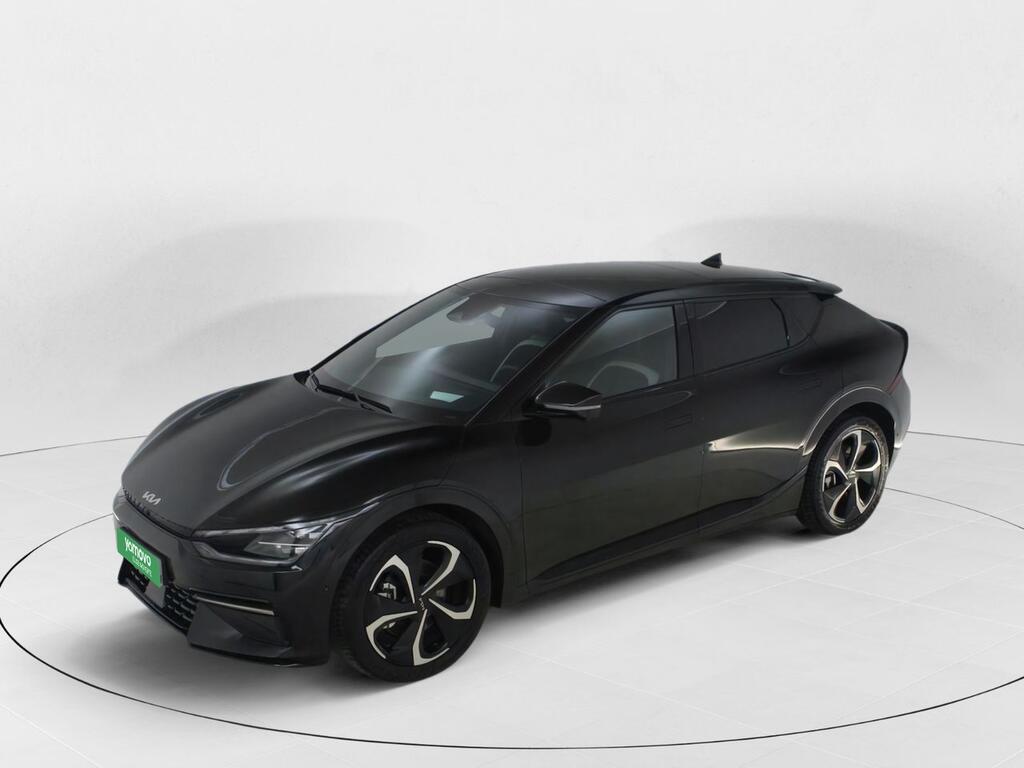 Kia EV6 GT-Line 77,4kWh 168kW RWD Long Range 4