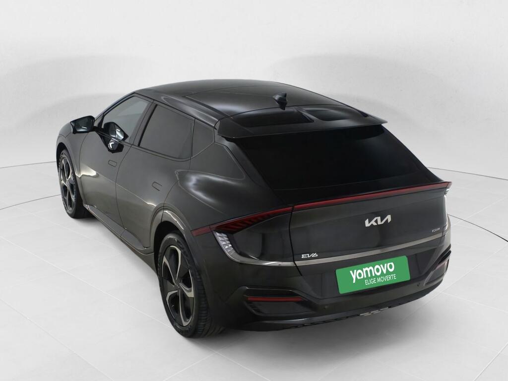 Kia EV6 GT-Line 77,4kWh 168kW RWD Long Range 3
