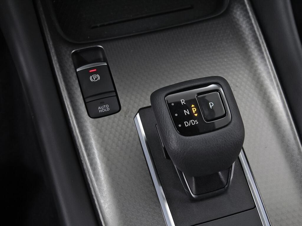 Nissan Qashqai DIG-T 116kW Xtronic N-Connecta 31