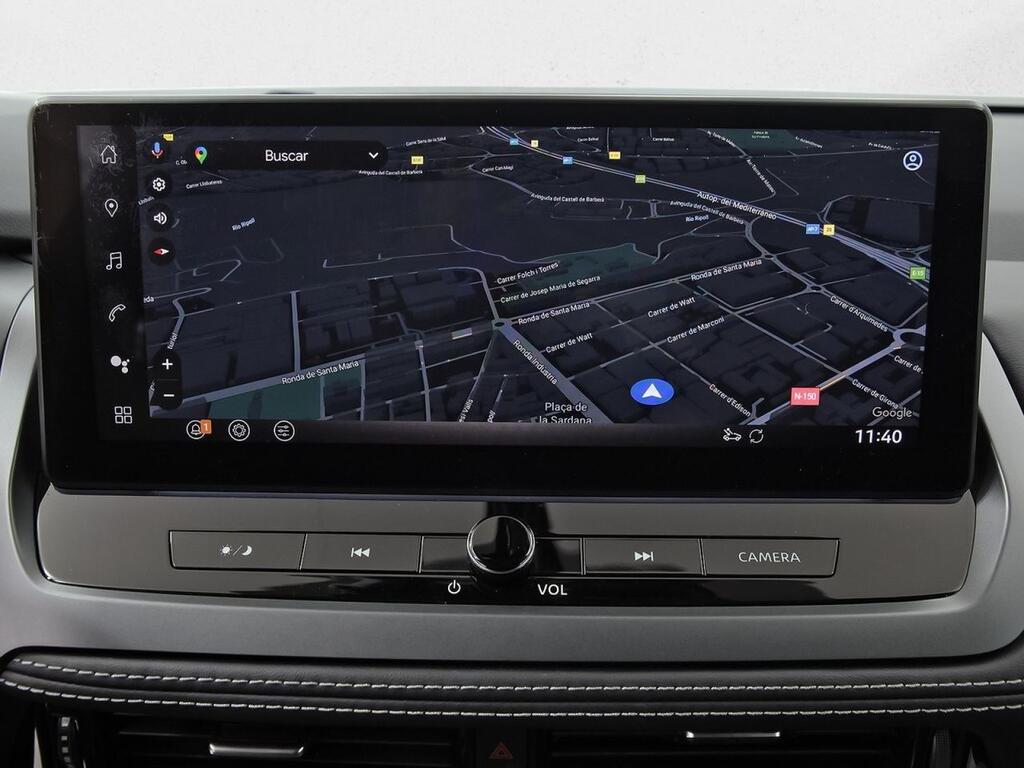 Nissan Qashqai DIG-T 116kW Xtronic N-Connecta 24