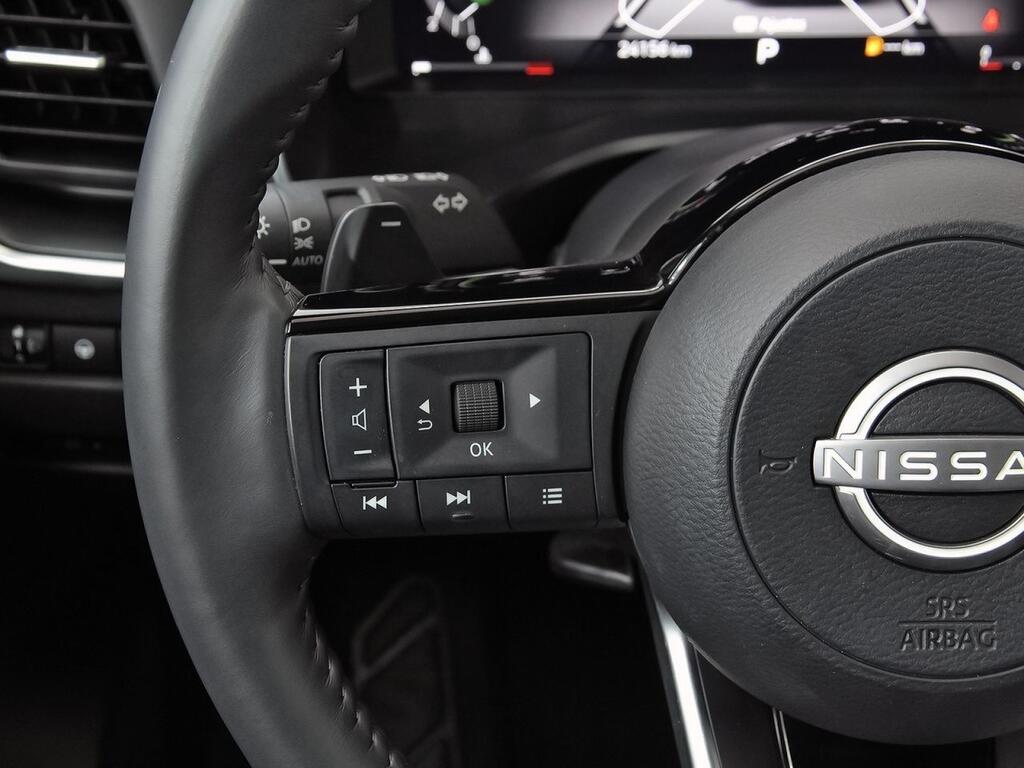 Nissan Qashqai DIG-T 116kW Xtronic N-Connecta 16