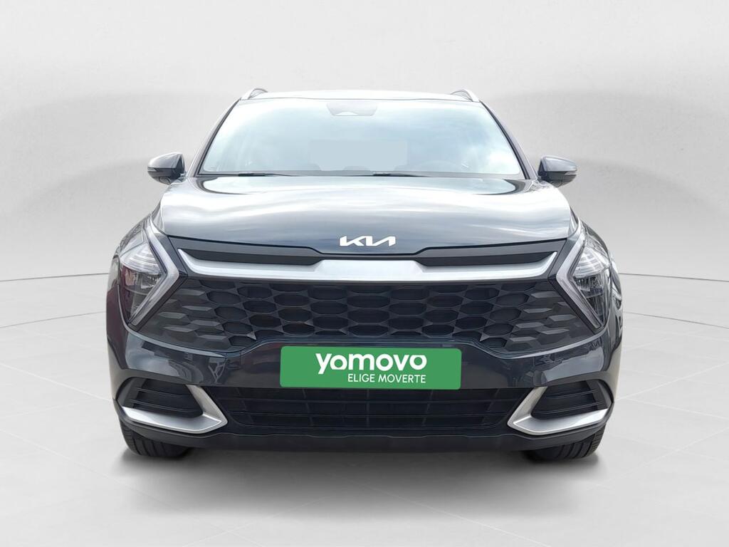 Kia Sportage 1.6 T-GDi MHEV 110kW (150CV) Drive 4x2 6