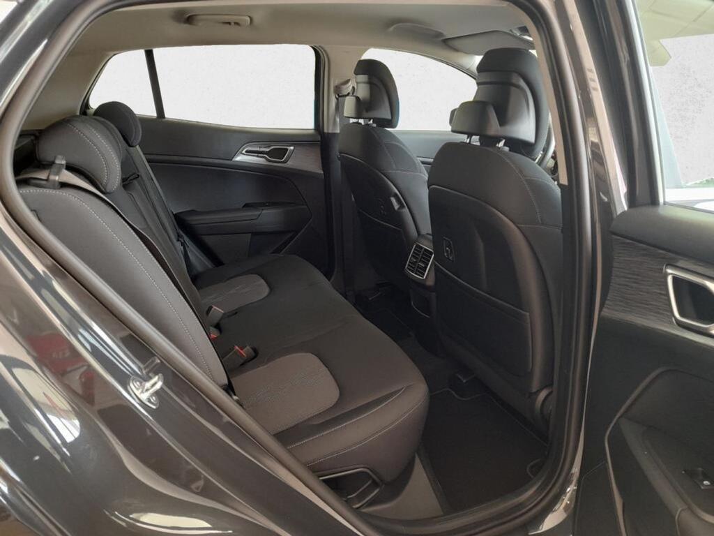 Kia Sportage 1.6 T-GDi MHEV 110kW (150CV) Drive 4x2 11