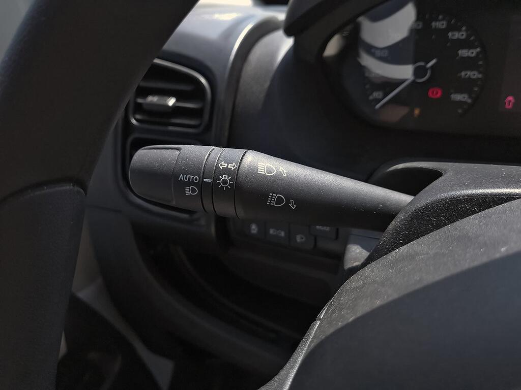 Opel Movano 2.2 BHDI 103KW L3H1 3.5T HEAVY HDT 2P 17