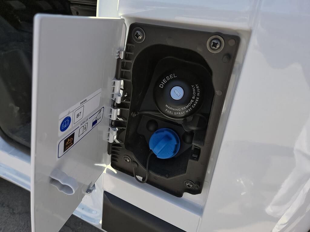 Opel Movano 2.2 BHDI 103KW L3H1 3.5T HEAVY HDT 2P 13