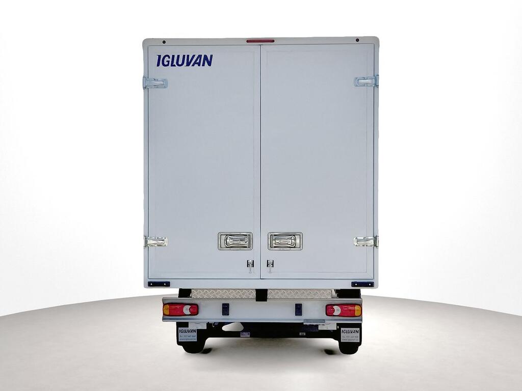 Opel Movano 2.2 BHDI 103KW L3H1 3.5T HEAVY HDT 2P 6