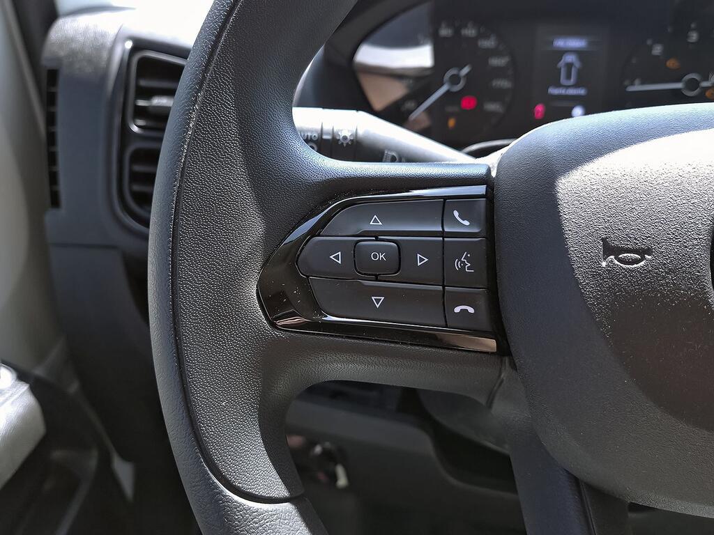 Opel Movano 2.2 BHDI 103KW L3H1 3.5T HEAVY HDT 2P 18