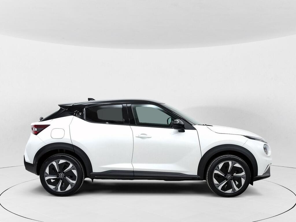 Nissan Juke 1.6 Hybrid 105kW (145CV) N-Connecta 3
