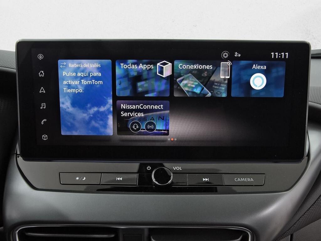 Nissan Juke 1.6 Hybrid 105kW (145CV) N-Connecta 21