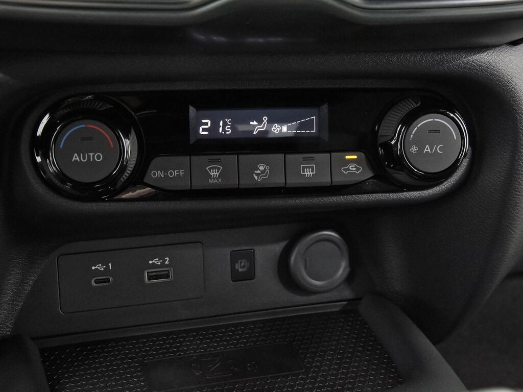 Nissan Juke 1.6 Hybrid 105kW (145CV) N-Connecta 30