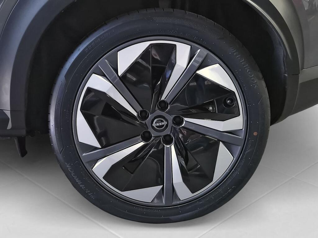 Nissan Juke 1.6 Hybrid 105kW (145CV) N-Connecta 10