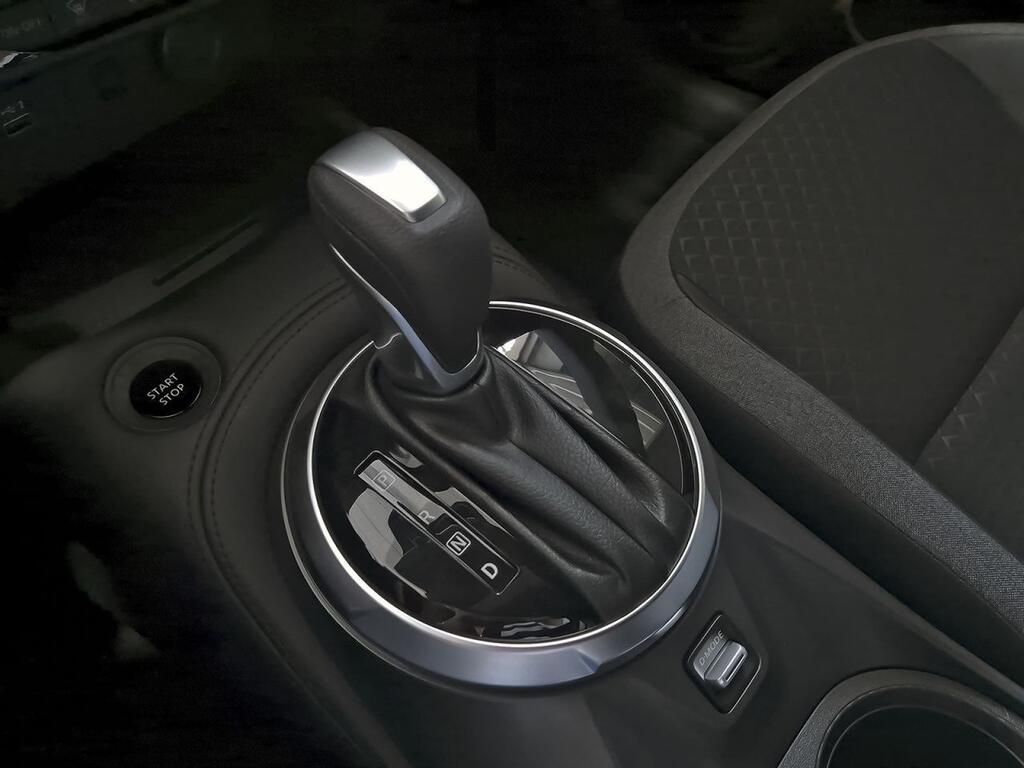 Nissan Juke 1.6 Hybrid 105kW (145CV) N-Connecta 24