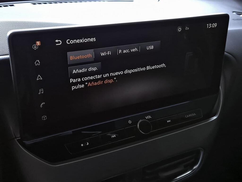 Nissan Juke 1.6 Hybrid 105kW (145CV) N-Connecta 21