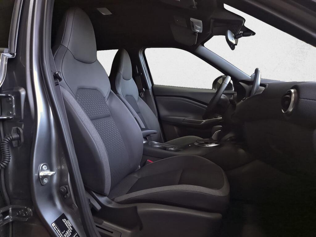Nissan Juke 1.6 Hybrid 105kW (145CV) N-Connecta 7