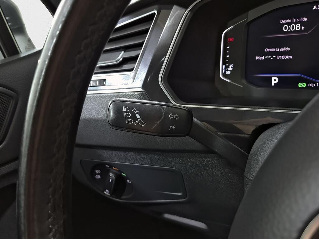 Volkswagen Tiguan Sport 1.5 TSI 110kW (150CV) DSG 15