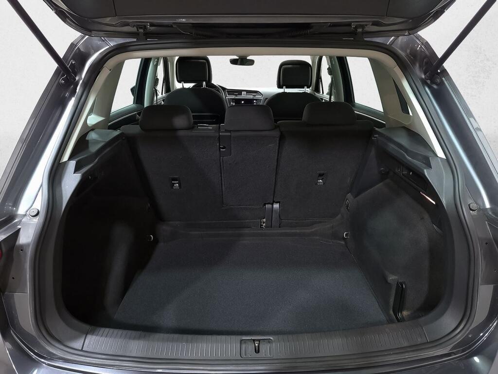 Volkswagen Tiguan Sport 1.5 TSI 110kW (150CV) DSG 9