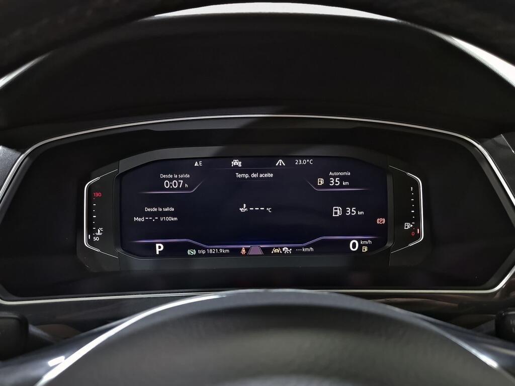 Volkswagen Tiguan Sport 1.5 TSI 110kW (150CV) DSG 14