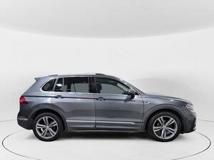 Volkswagen Tiguan Sport 1.5 TSI 110kW (150CV) DSG