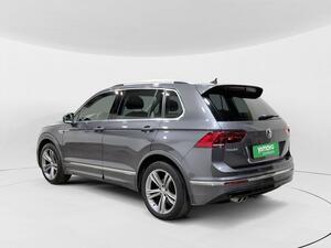 Volkswagen Tiguan Sport 1.5 TSI 110kW (150CV) DSG
