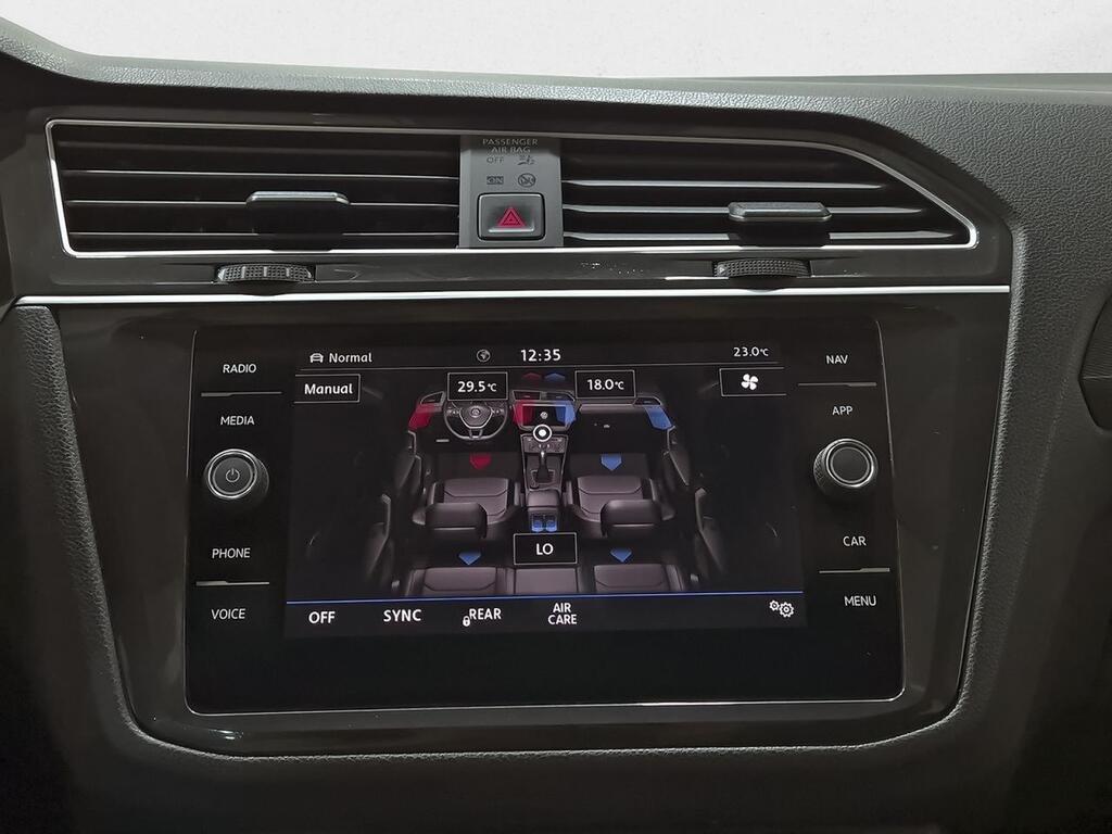 Volkswagen Tiguan Sport 1.5 TSI 110kW (150CV) DSG 26