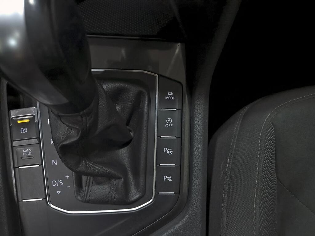 Volkswagen Tiguan Sport 1.5 TSI 110kW (150CV) DSG 33